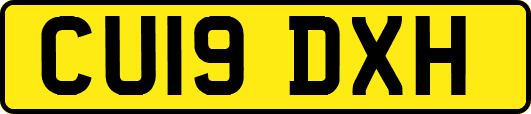 CU19DXH