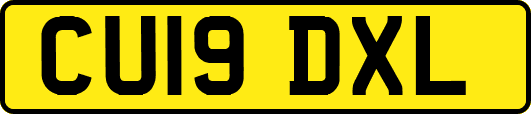 CU19DXL