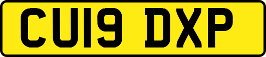 CU19DXP