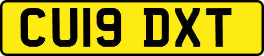 CU19DXT