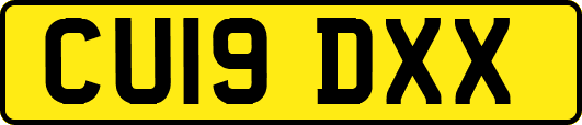 CU19DXX