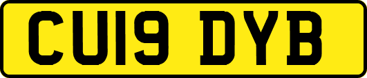 CU19DYB