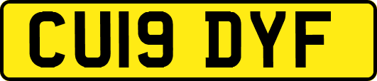 CU19DYF
