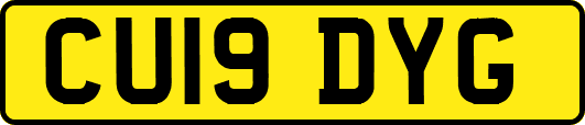 CU19DYG
