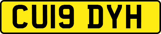 CU19DYH