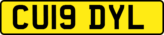 CU19DYL