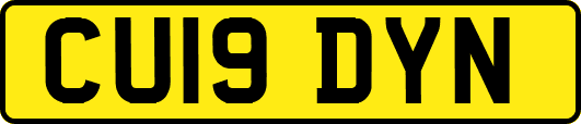 CU19DYN