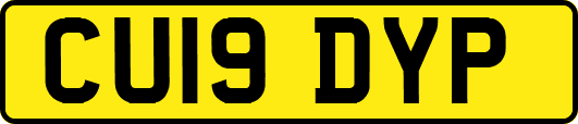 CU19DYP