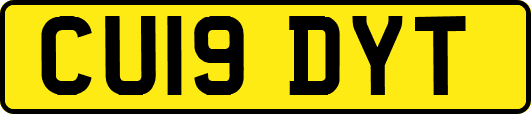 CU19DYT