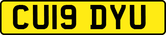 CU19DYU