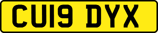 CU19DYX