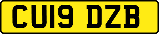 CU19DZB