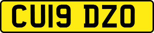 CU19DZO