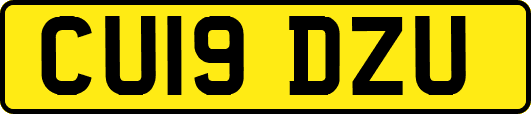 CU19DZU