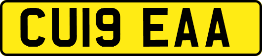 CU19EAA