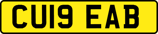 CU19EAB