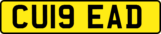 CU19EAD