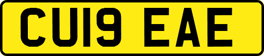 CU19EAE