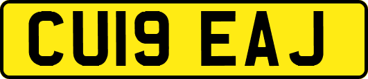 CU19EAJ