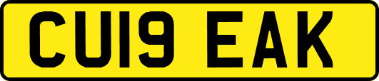 CU19EAK
