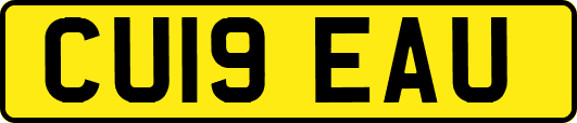CU19EAU