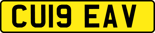 CU19EAV
