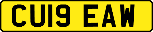 CU19EAW