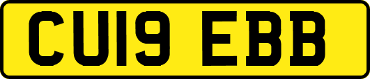 CU19EBB