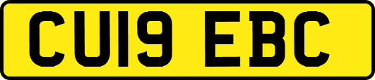 CU19EBC