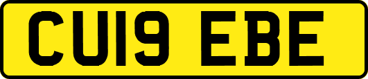 CU19EBE