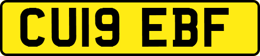 CU19EBF
