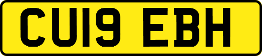 CU19EBH