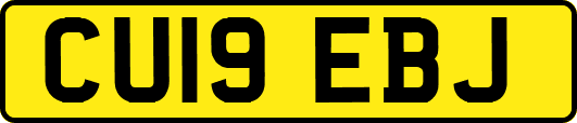 CU19EBJ