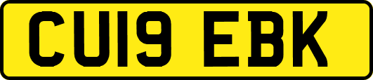 CU19EBK