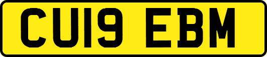 CU19EBM