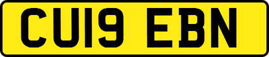 CU19EBN