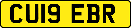 CU19EBR