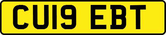 CU19EBT