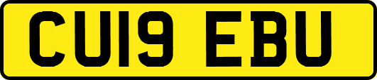 CU19EBU