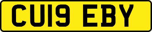 CU19EBY