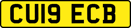 CU19ECB