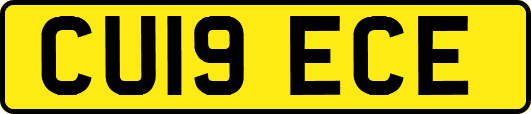 CU19ECE