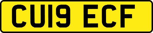 CU19ECF