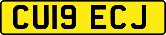 CU19ECJ