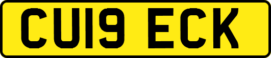 CU19ECK