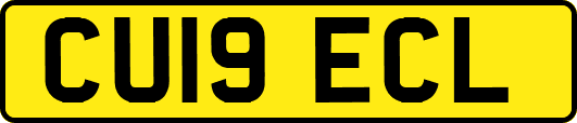 CU19ECL