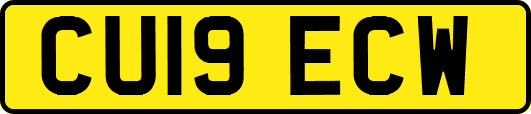 CU19ECW