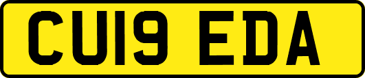 CU19EDA