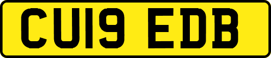 CU19EDB