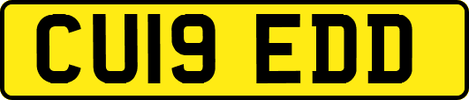 CU19EDD